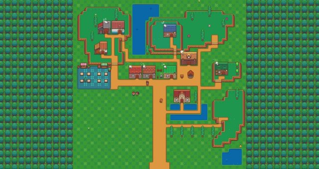 Littlewood - Simple House Placement Guide image 0