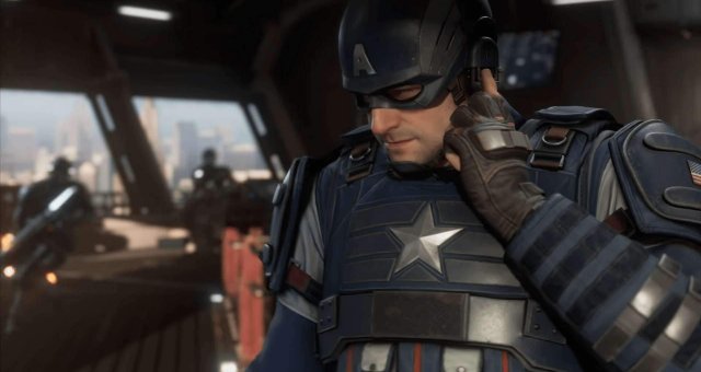 Marvel’s Avengers - How to Enable the High Resolution Texture Pack image 0