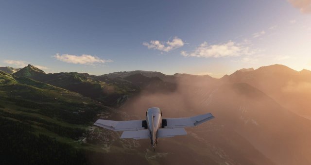 Microsoft Flight Simulator - Basic Aerodynamics Guide image 0
