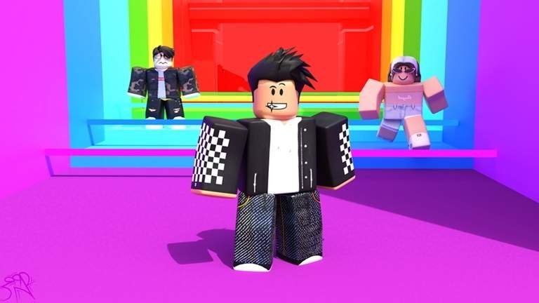 Roblox Corridor Of Youtubers Codes June 2021 - all youtubers that play roblox