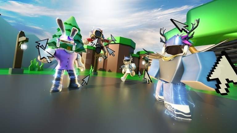 Roblox Extreme Clickers Codes June 2021 - case clicker roblox codes september