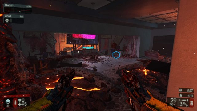 Killing Floor 2 - Hellmark Station Collectibles image 21