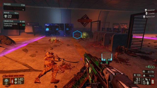 Killing Floor 2 - Hellmark Station Collectibles image 31