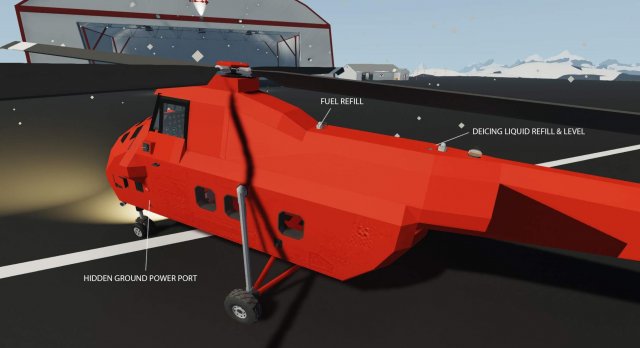 Stormworks: Build and Rescue - Mi-4 Hound Quick Guide image 39