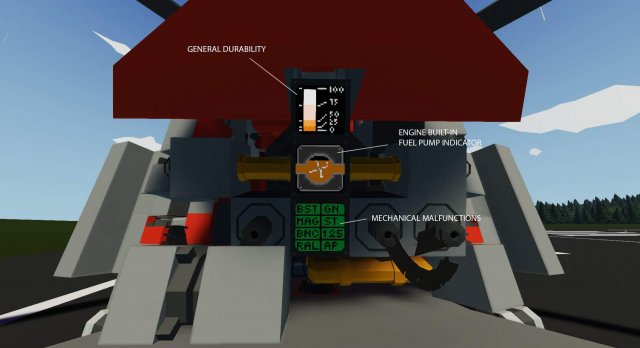 Stormworks: Build and Rescue - Mi-4 Hound Quick Guide image 22