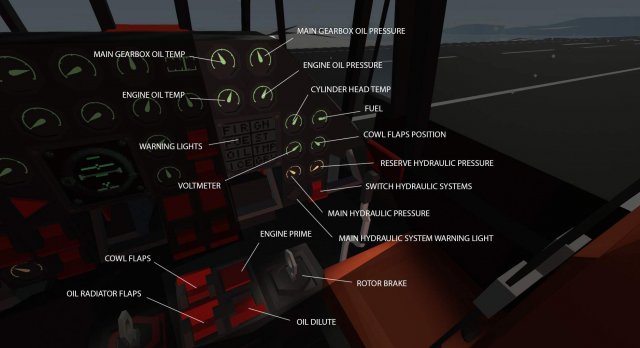 Stormworks: Build and Rescue - Mi-4 Hound Quick Guide image 11