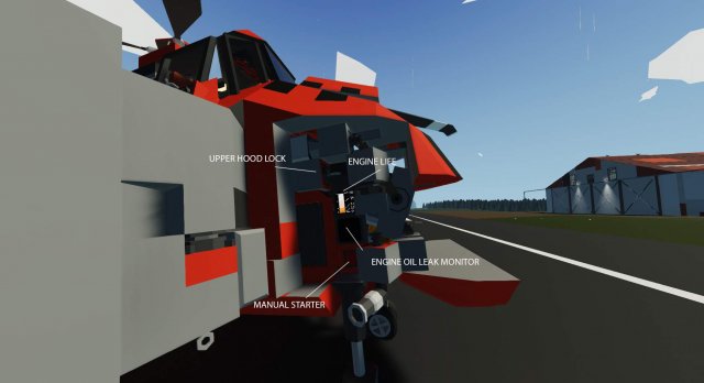 Stormworks: Build and Rescue - Mi-4 Hound Quick Guide image 30