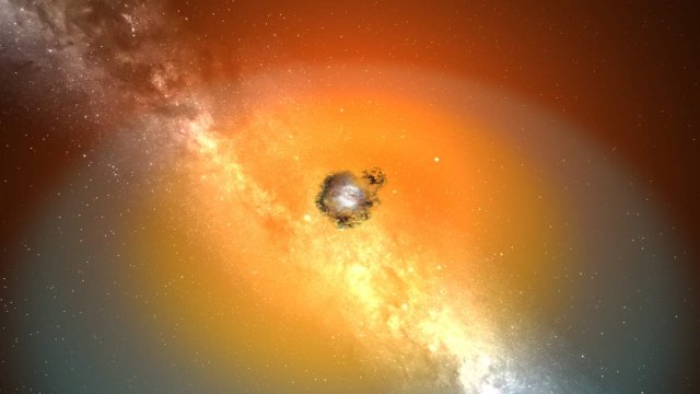 Universe Sandbox - How to Make a Neutron Star image 7