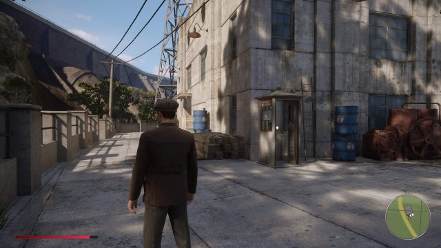 Mafia: Definitive Edition - Freeride Missions Guide (Locations & Tips on How to Pass Them) image 21