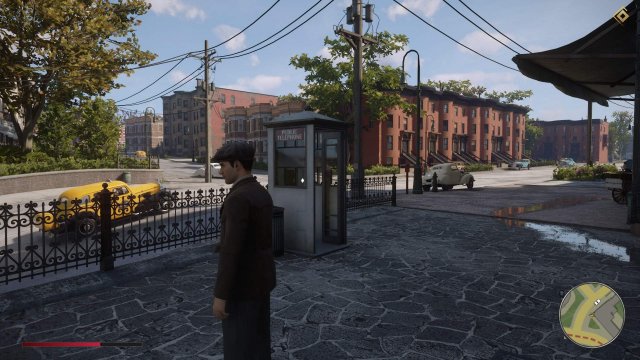 Mafia: Definitive Edition - Freeride Missions Guide (Locations & Tips on How to Pass Them) image 34