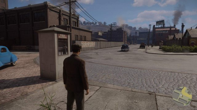 Mafia: Definitive Edition - Freeride Missions Guide (Locations & Tips on How to Pass Them) image 14