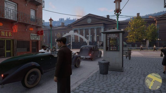 Mafia: Definitive Edition - Freeride Missions Guide (Locations & Tips on How to Pass Them) image 63