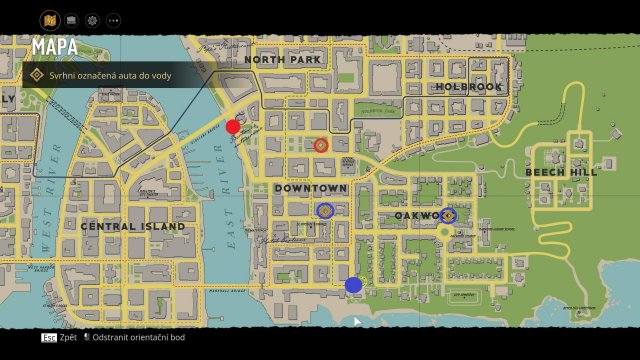 Mafia: Definitive Edition - Freeride Missions Guide (Locations & Tips on How to Pass Them) image 58