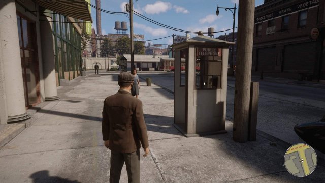 Mafia: Definitive Edition - Freeride Missions Guide (Locations & Tips on How to Pass Them) image 54