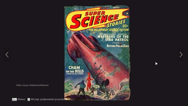 Mafia: Definitive Edition - All Super Science Stories Locations (Pulp Magazines) image 34