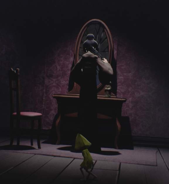 Little Nightmares - Complete Guide (with Achievements, Ending and Collectibles) image 44