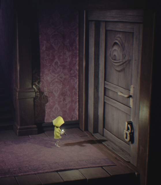 Little Nightmares - Complete Guide (with Achievements, Ending and Collectibles) image 42
