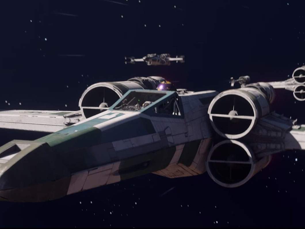 Star Wars Squadrons How To Boost Drift - stars wars simulator roblox