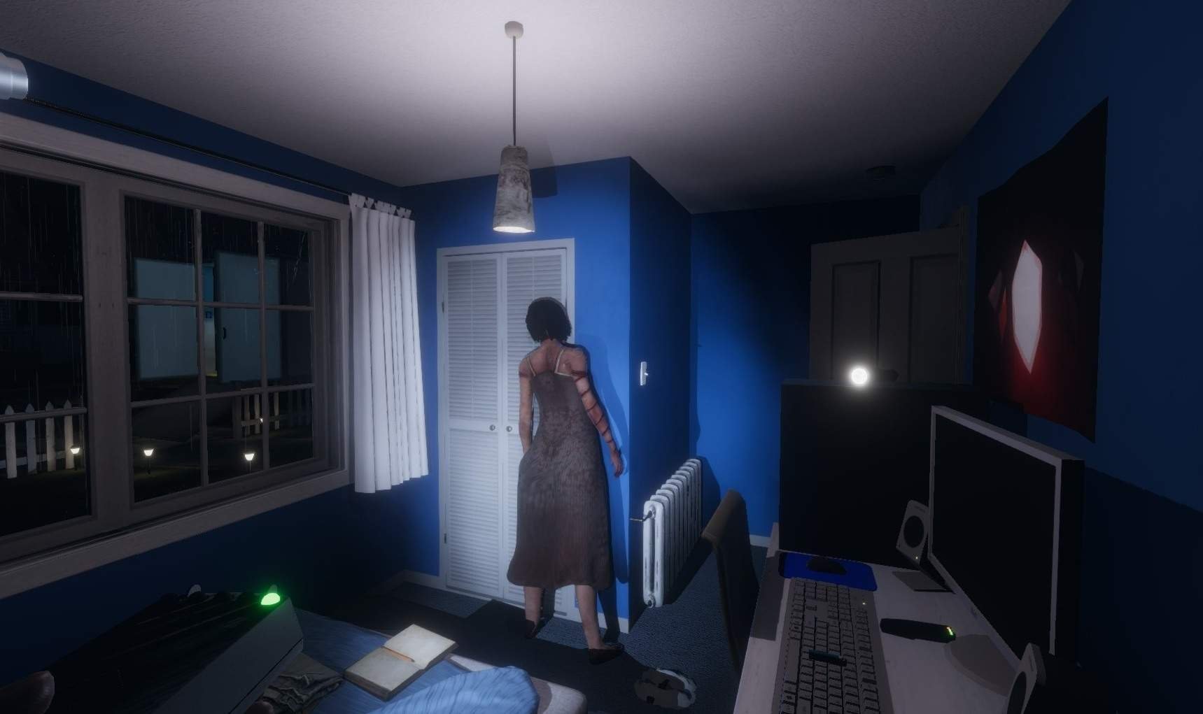 Have a Spooky Halloween with Indie Horror Game Sensation Phasmopobia