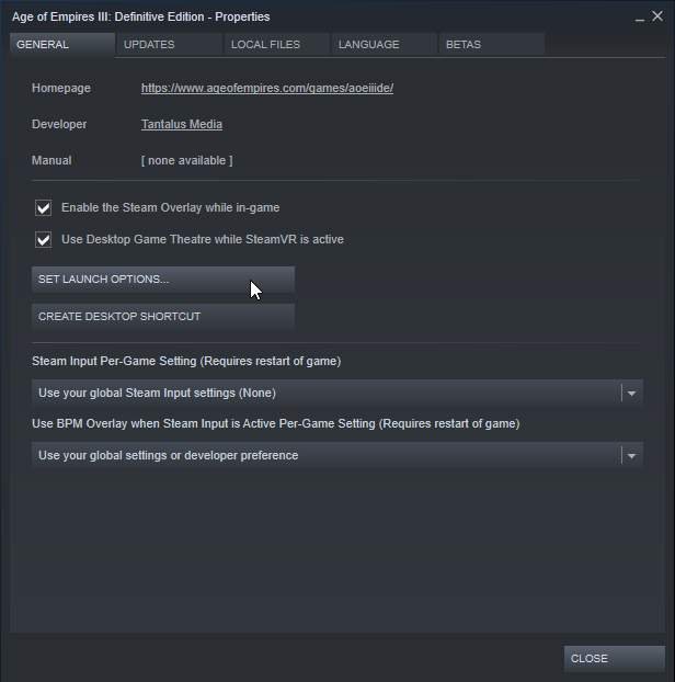 age of empires 3 product key for steam