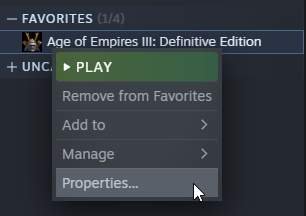 age of empires 1 intro