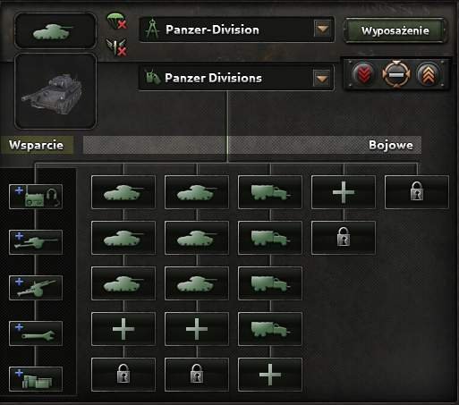 Hearts of Iron IV - Division Templates Guide image 32