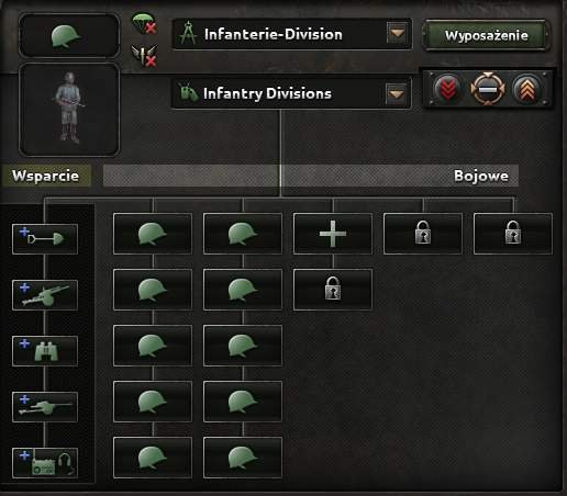 Hearts of Iron IV - Division Templates Guide image 11