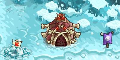 Kingdom Rush Vengeance - 100% Achievement Guide image 50