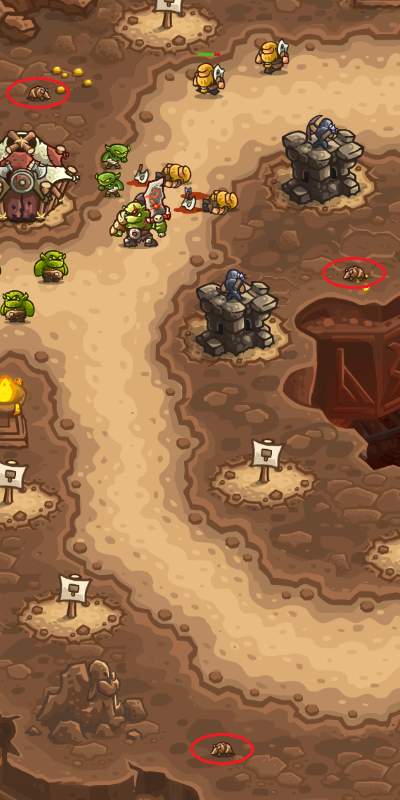 when does kingdom rush vengeance come out