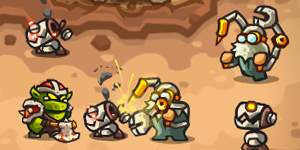 Kingdom Rush Vengeance - 100% Achievement Guide image 38