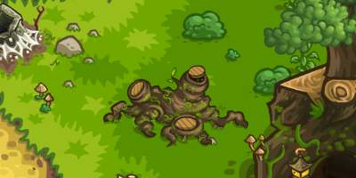 Kingdom Rush Vengeance - 100% Achievement Guide image 88