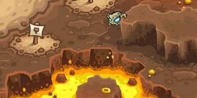 Kingdom Rush Vengeance - 100% Achievement Guide image 29