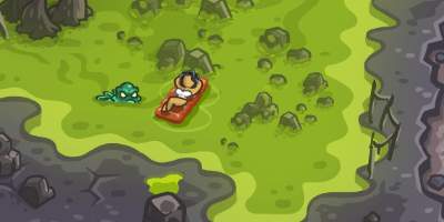 Kingdom Rush Vengeance - 100% Achievement Guide image 170