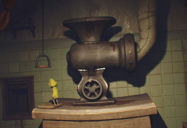 Little Nightmares - Complete Guide (with Achievements, Ending and Collectibles) image 20