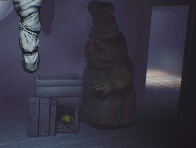 Little Nightmares - Complete Guide (with Achievements, Ending and Collectibles) image 35