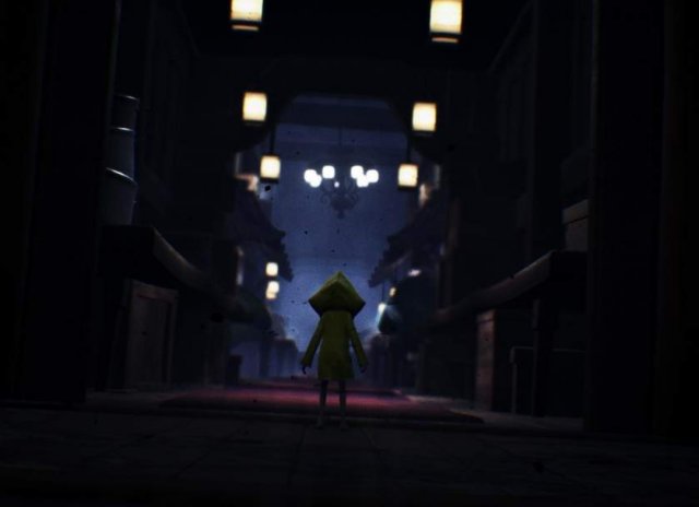 Little Nightmares - Complete Guide (with Achievements, Ending and Collectibles) image 57