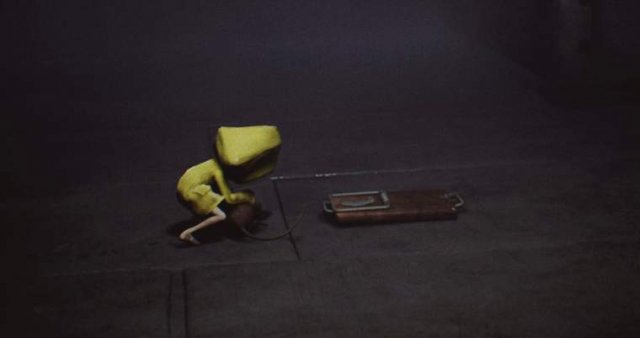 Little Nightmares - Complete Guide (with Achievements, Ending and Collectibles) image 66