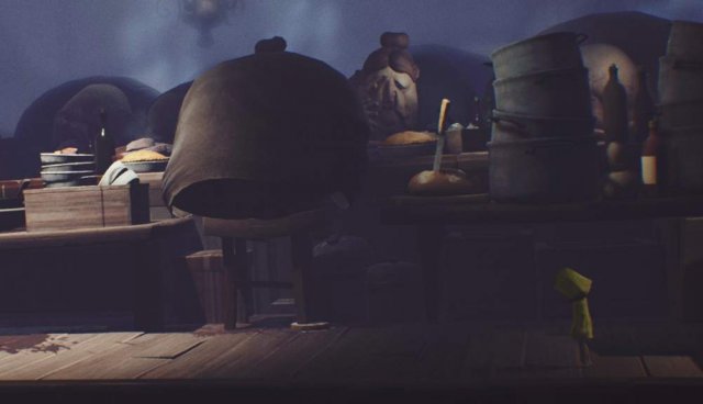 Little Nightmares - Complete Guide (with Achievements, Ending and Collectibles) image 31