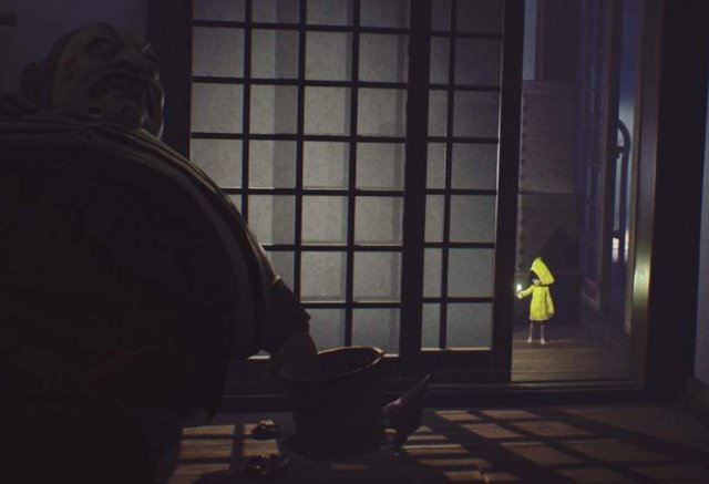 Little Nightmares - Complete Guide (with Achievements, Ending and Collectibles) image 29