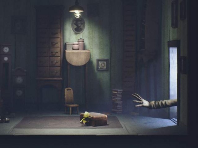 Little Nightmares - Complete Guide (with Achievements, Ending and Collectibles) image 5