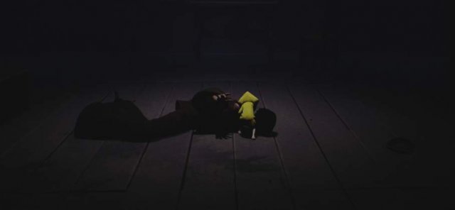 Little Nightmares - Complete Guide (with Achievements, Ending and Collectibles) image 52