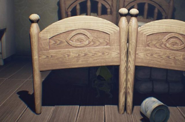 Little Nightmares - Complete Guide (with Achievements, Ending and Collectibles) image 17