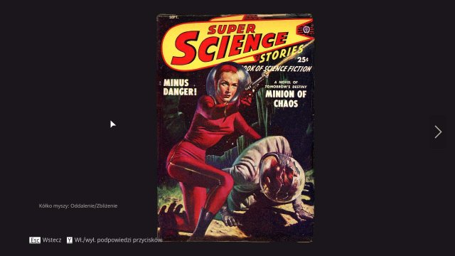 Mafia: Definitive Edition - All Super Science Stories Locations (Pulp Magazines) image 27