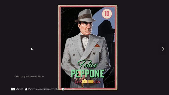Mafia: Definitive Edition - All Cigarette Cards Locations image 34