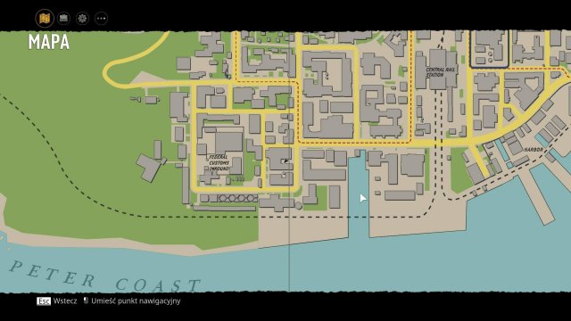 Mafia: Definitive Edition - All Mystery Foxes Locations image 97