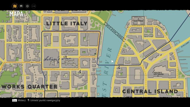 Mafia: Definitive Edition - All Mystery Foxes Locations image 72