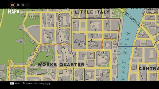 Mafia: Definitive Edition - All Mystery Foxes Locations image 76