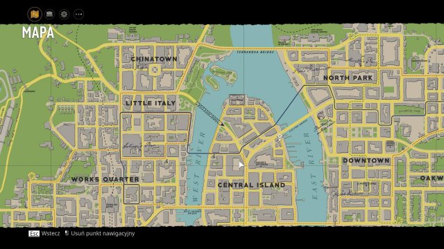 Mafia: Definitive Edition - All Mystery Foxes Locations image 110