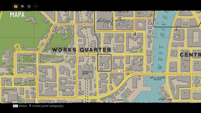 Mafia: Definitive Edition - All Mystery Foxes Locations image 81
