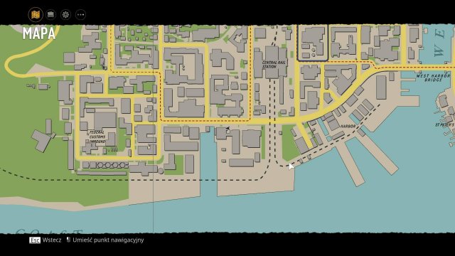 Mafia: Definitive Edition - All Mystery Foxes Locations image 101